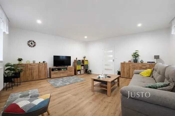 Pronájem bytu 1+1, Velké Březno, 47 m2