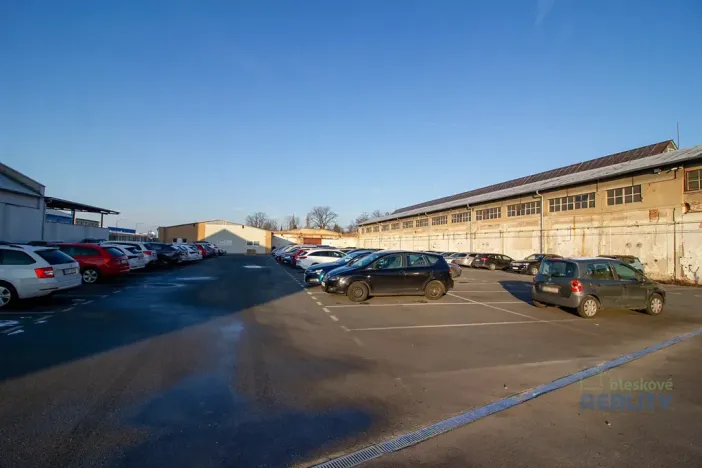 Pronájem pozemku, Brandýs nad Labem-Stará Boleslav, Pražská, 4800 m2