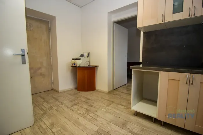 Pronájem skladu, Brandýs nad Labem-Stará Boleslav, 543 m2