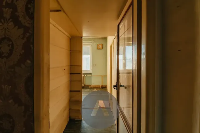 Prodej bytu 2+1, Brno, Ramešova, 54 m2