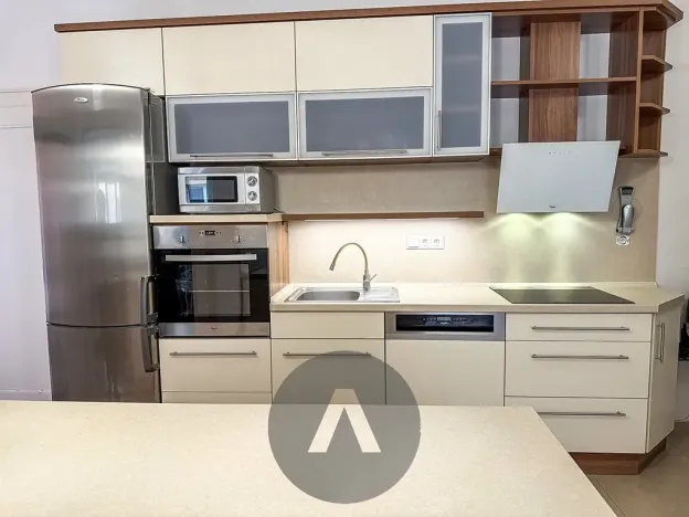 Pronájem bytu 3+kk, Brno, Křížkovského, 79 m2