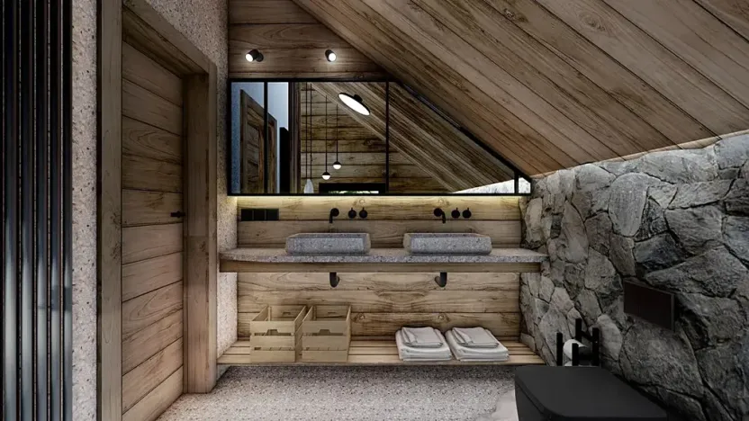 Prodej bytu 2+kk, Josefův Důl, 30 m2