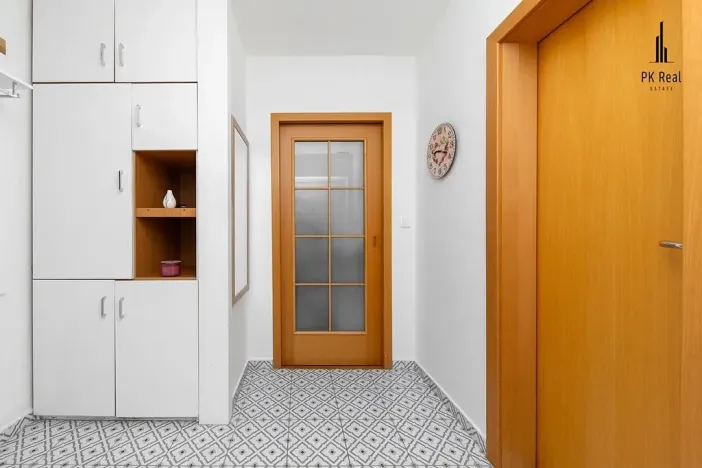 Prodej rodinného domu, Rosice, 75 m2