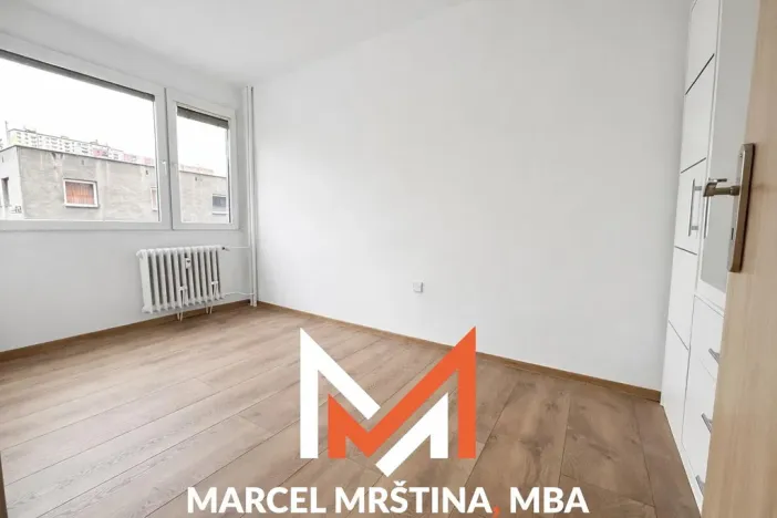 Pronájem bytu 3+1, Náchod - Staré Město nad Metují, Bílkova, 57 m2
