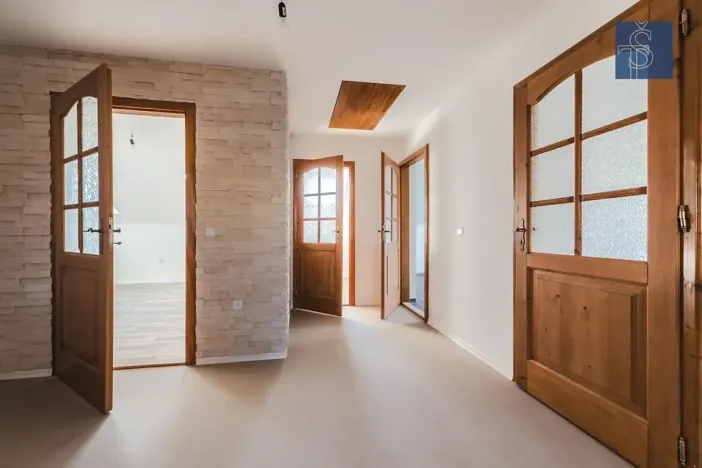 Prodej rodinného domu, Chotilsko, 211 m2