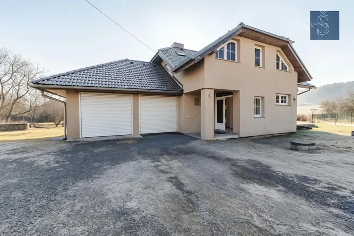 Prodej rodinného domu, Chotilsko, 211 m2