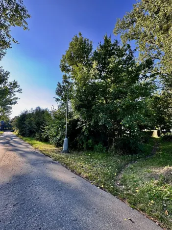 Prodej pozemku, Ostrava, Kordova, 1972 m2