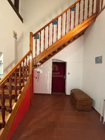 Pronájem kanceláře, Rokycany, Smetanova, 63 m2