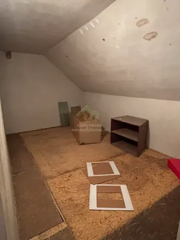 Pronájem kanceláře, Rokycany, Smetanova, 63 m2