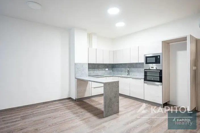 Pronájem bytu 1+kk, Veselí nad Moravou, Zámecká, 52 m2