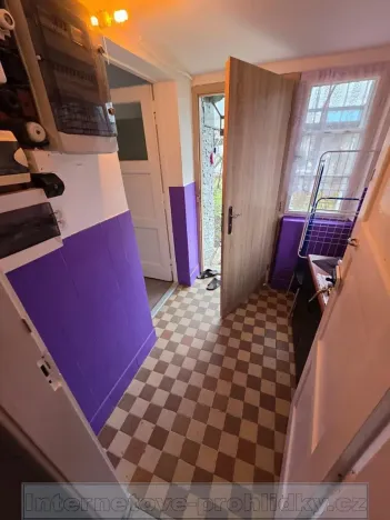 Pronájem ubytování, Praha - Modřany, Nečova, 15 m2