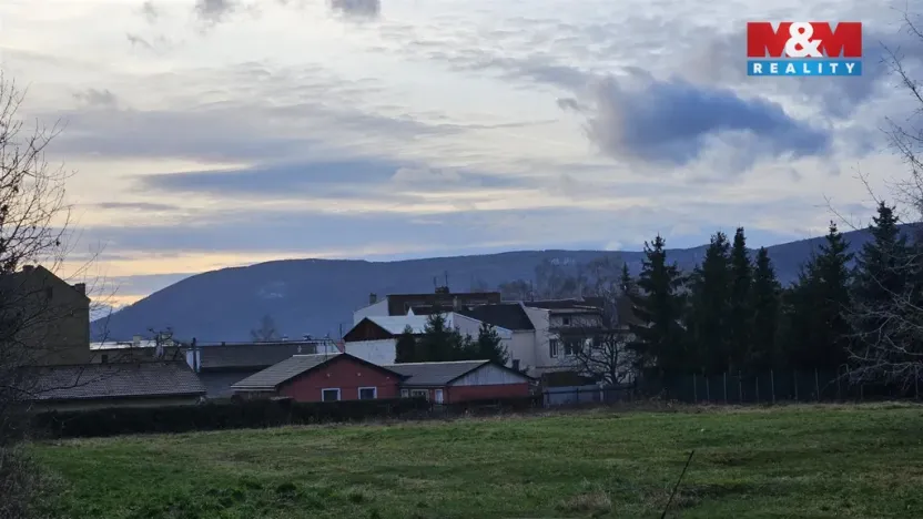 Prodej pozemku pro bydlení, Dubí, Tramvajní, 248 m2