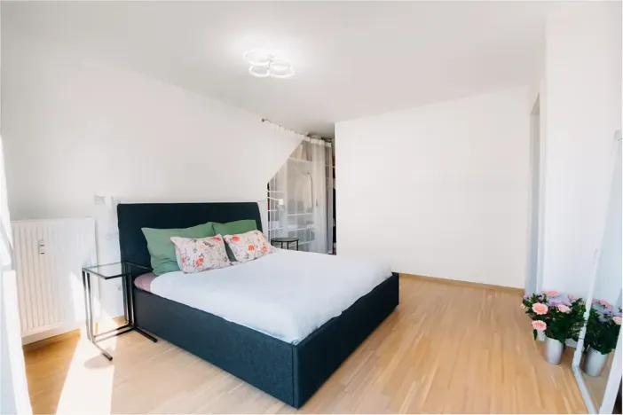 Prodej bytu 2+kk, Praha, Bořivojova, 101 m2