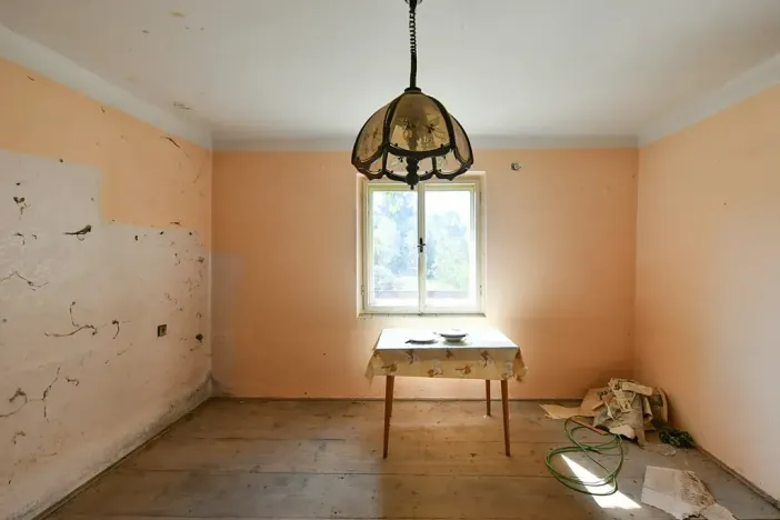 Prodej rodinného domu, Zdice, Za Litavou, 51 m2