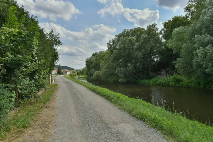 Prodej rodinného domu, Zdice, Za Litavou, 51 m2