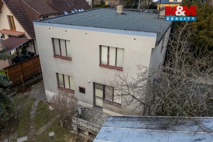 Prodej rodinného domu, Opava - Kylešovice, Joži Davida, 156 m2