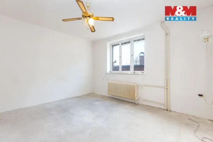 Prodej rodinného domu, Opava - Kylešovice, Joži Davida, 156 m2