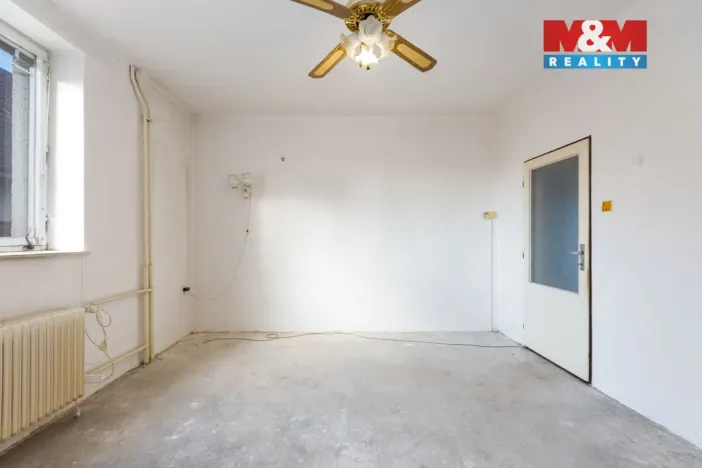 Prodej rodinného domu, Opava - Kylešovice, Joži Davida, 156 m2