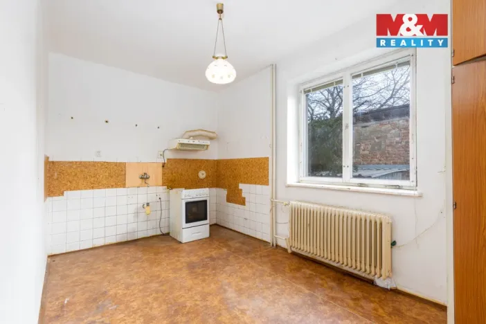 Prodej rodinného domu, Opava - Kylešovice, Joži Davida, 156 m2