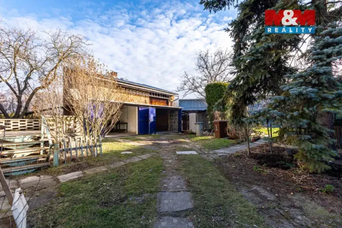 Prodej rodinného domu, Opava - Kylešovice, Joži Davida, 156 m2