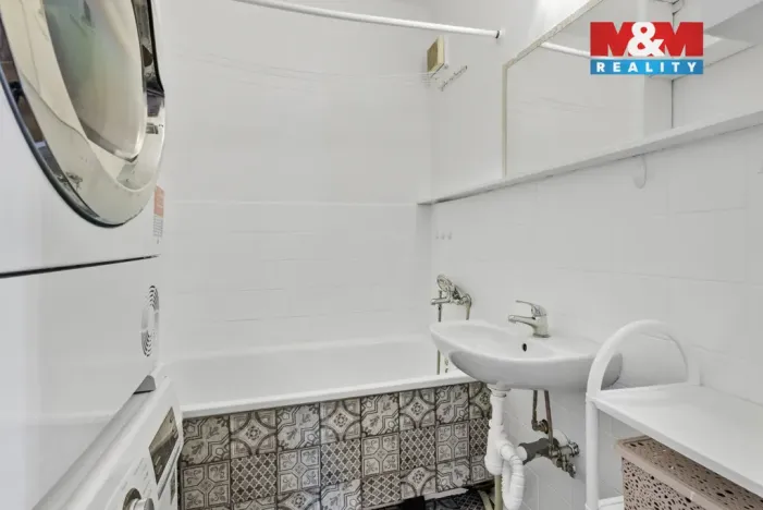 Prodej bytu 3+1, Liberec - Liberec VI-Rochlice, Vlnařská, 70 m2