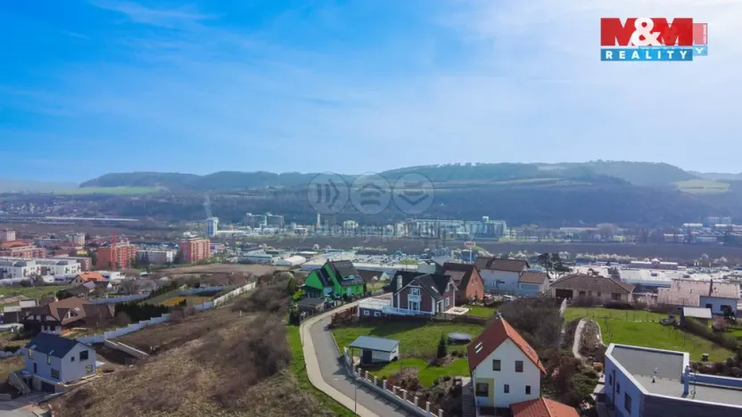 Prodej pozemku pro bydlení, Beroun, 4641 m2
