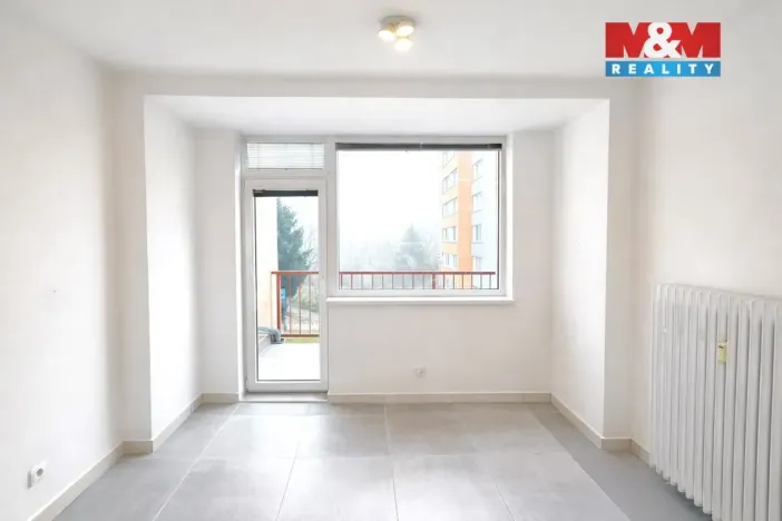 Pronájem bytu 1+1, Strakonice - Strakonice I, Mlýnská, 39 m2