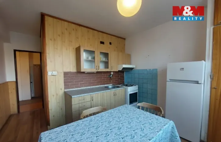 Prodej bytu 2+1, Kutná Hora - Šipší, Ortenova, 58 m2