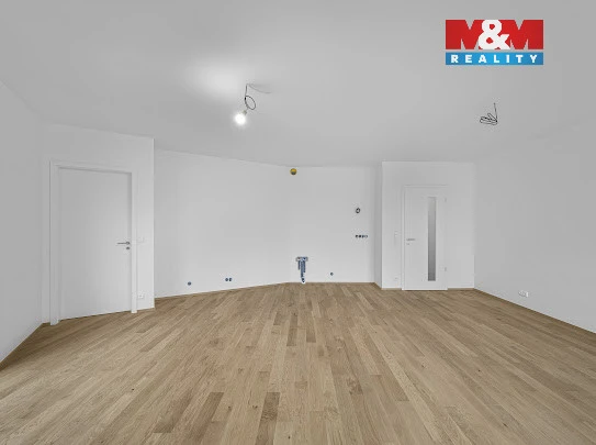 Prodej bytu 2+kk, Praha - Střížkov, Střížkovská, 65 m2