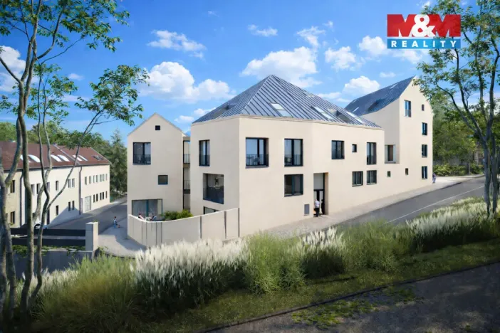 Prodej bytu 2+kk, Praha - Střížkov, Střížkovská, 70 m2