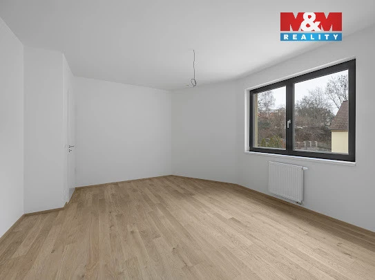 Prodej bytu 2+kk, Praha - Střížkov, Střížkovská, 70 m2