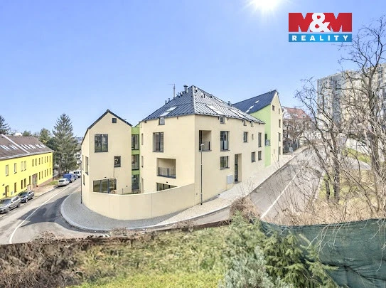 Prodej bytu 2+kk, Praha - Střížkov, Střížkovská, 70 m2