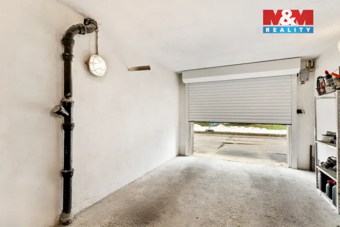 Prodej bytu 3+1, Mníšek, Spojovací, 82 m2