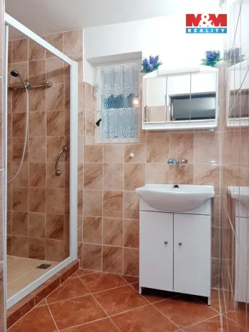 Prodej rodinného domu, Tišnovská Nová Ves, 221 m2