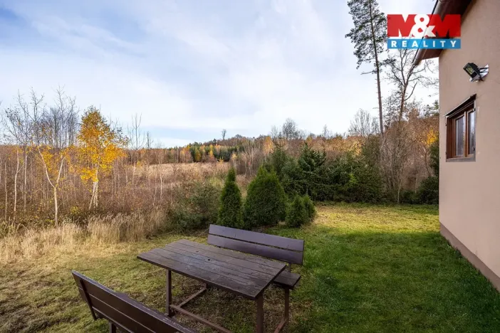 Prodej chaty, Holotín, 60 m2