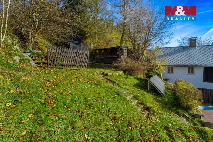 Prodej chalupy, Prysk - Horní Prysk, 79 m2