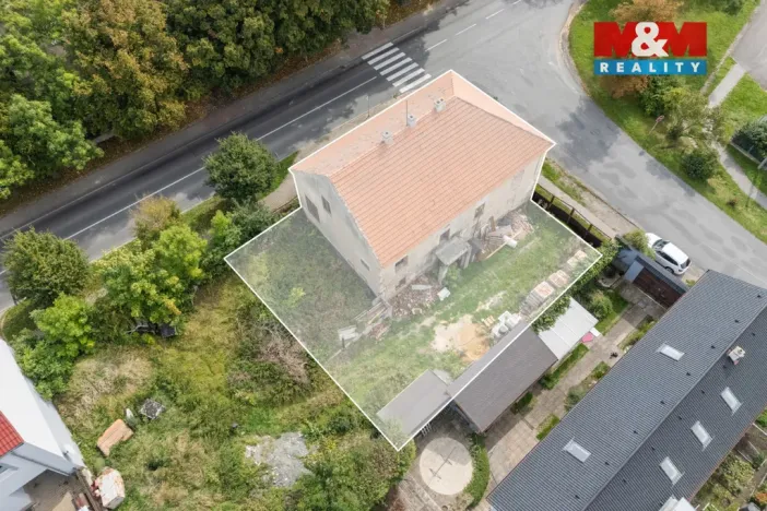 Prodej rodinného domu, Kačice, Čelechovická, 255 m2