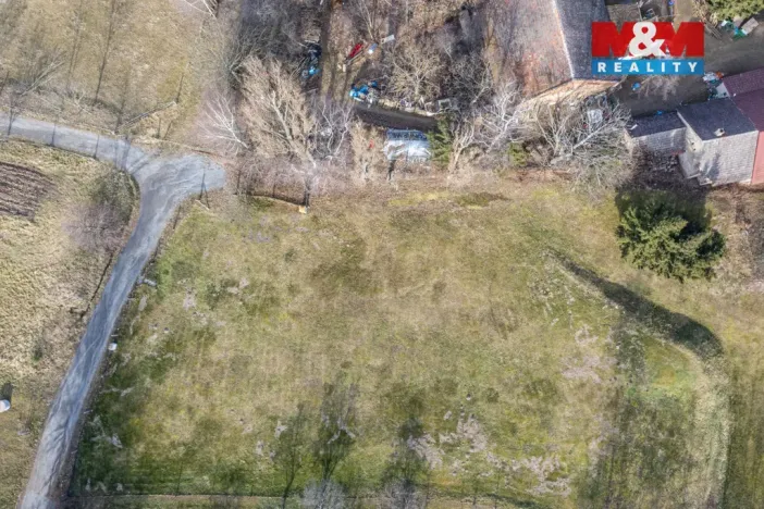 Prodej pozemku pro bydlení, Popovičky - Chomutovice, 1026 m2