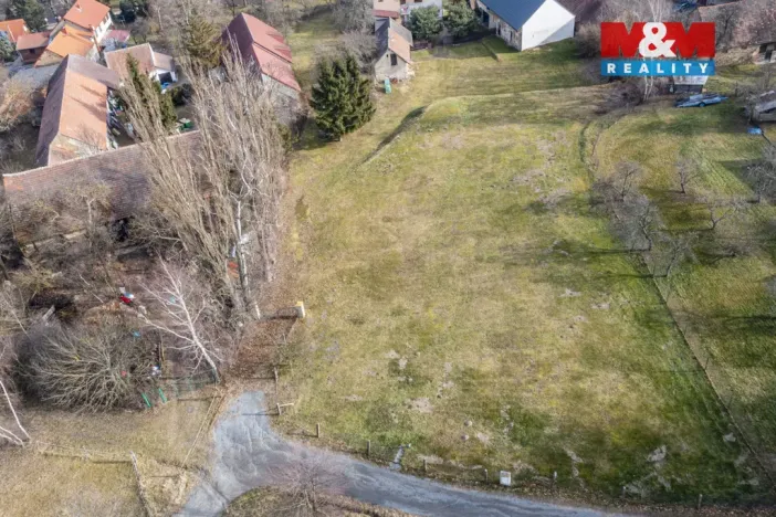 Prodej pozemku pro bydlení, Popovičky - Chomutovice, 1026 m2