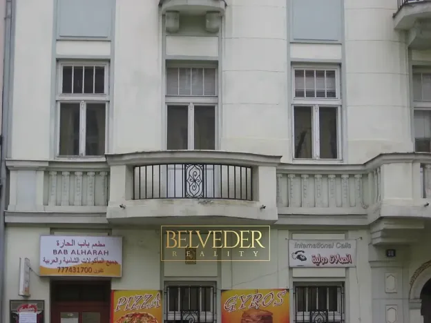 Pronájem bytu 1+1, Teplice, U Hadích lázní, 44 m2