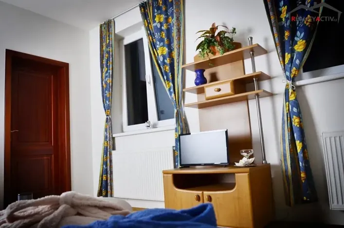 Pronájem rodinného domu, Rozdrojovice, 850 m2