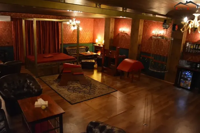 Pronájem rodinného domu, Rozdrojovice, 850 m2