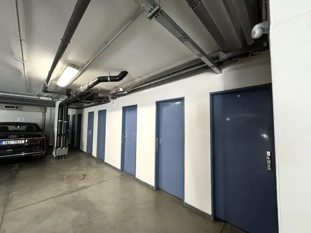 Prodej bytu 4+kk, Praha - Motol, Lékařská, 96 m2