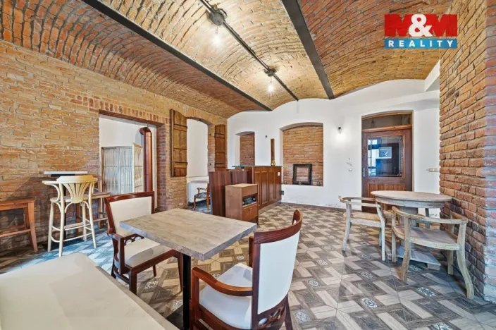 Prodej rodinného domu, Písařov - Bukovice, 347 m2