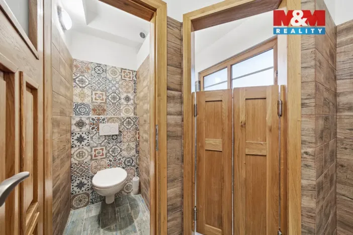 Prodej rodinného domu, Písařov - Bukovice, 347 m2