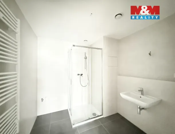 Pronájem bytu 2+kk, Praha - Letňany, Tupolevova, 58 m2