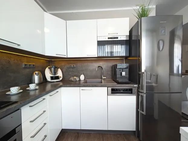 Prodej bytu 3+kk, Mladá Boleslav, U stadionu, 81 m2