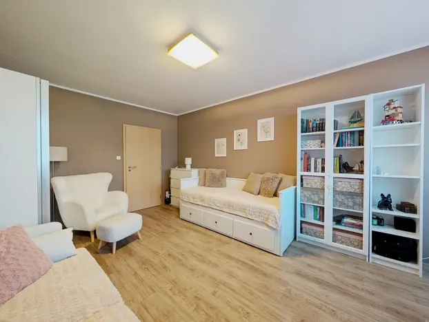 Prodej bytu 3+kk, Mladá Boleslav, U stadionu, 81 m2