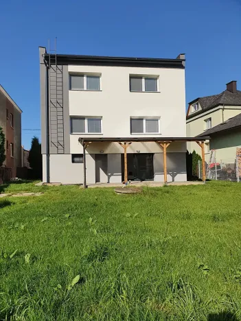 Pronájem bytu 3+1, Hlučín, Vřesinská, 90 m2