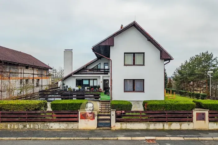 Prodej rodinného domu, Neratovice, K. H. Máchy, 406 m2